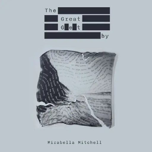 The Great Getby by Mirabella Mitchell