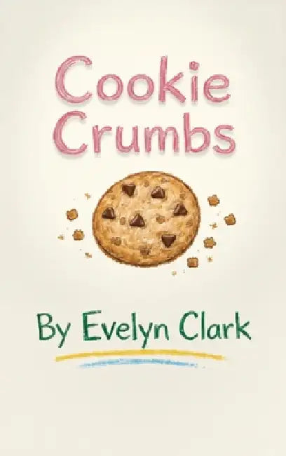 Cookie Crumbs by Evelyn Clark