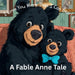 Brown Bear, I Love You More Than I Can Bear (Boys) by Fable Anne