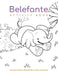 Belefante Activity Book by Hannah Klink, Hannah Klink