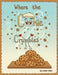 Where The Cookie Crumbles by Ladawn Rowe