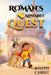 Roman's Alphabet Quest by Joseph Christ