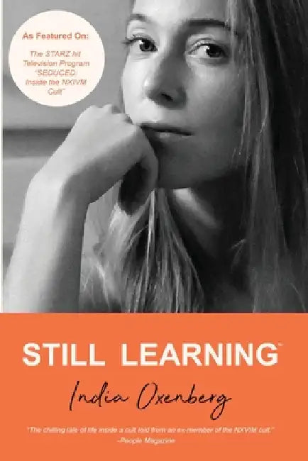 Still Learning by India Oxenberg, Todd Fischer