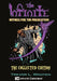 The Infinite: Witness For The Persecution by Trevor L. Wooten, L. Wooten