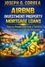 Airbnb Investment Property Mortgage Loans: How to Finance and Scale a Portfolio of Short-Term Rental Properties by Joseph G. Correa