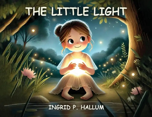 The Little Light by Ingrid P. Hallum