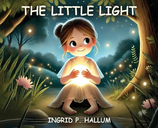 The Little Light by Ingrid P. Hallum