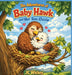 The Adventures of Baby Hawk and Her Son, Ozzie by Jc Wickey