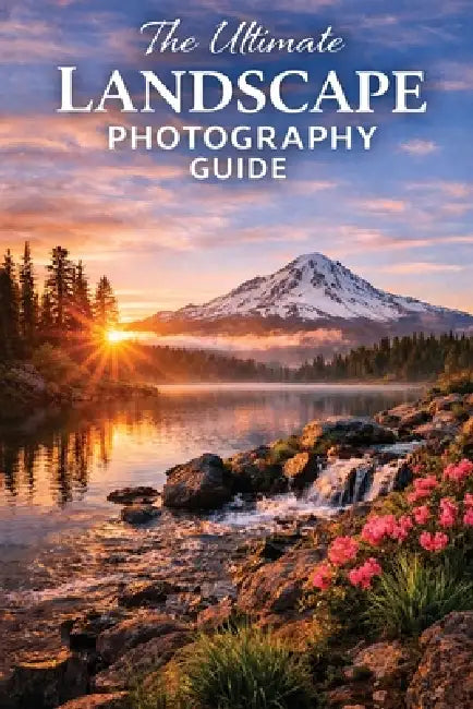 Ultimate Guide to Landscape Photography by Christopher Leslie Smith