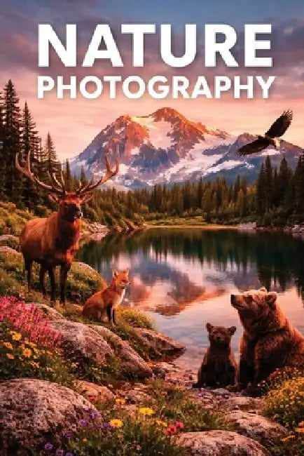 Beginners Guide to Nature Photography by Christopher Leslie Smith