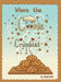 Where The Cookie Crumbles by Ladawn Rowe
