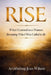 Rise: What I Learned as a Woman Becoming Who I Was Called to Be by Jean Wilson