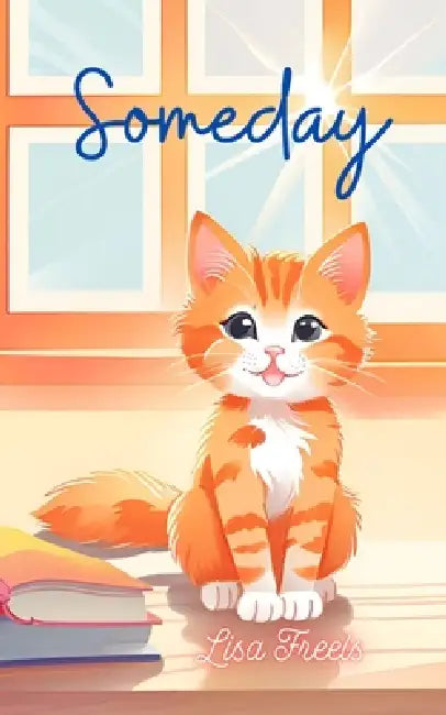 Someday by Lisa Freels