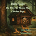 Baba Yaga Or Why Her House Has Chicken Legs by M. E. Baba Yaga, Cyber Leshy