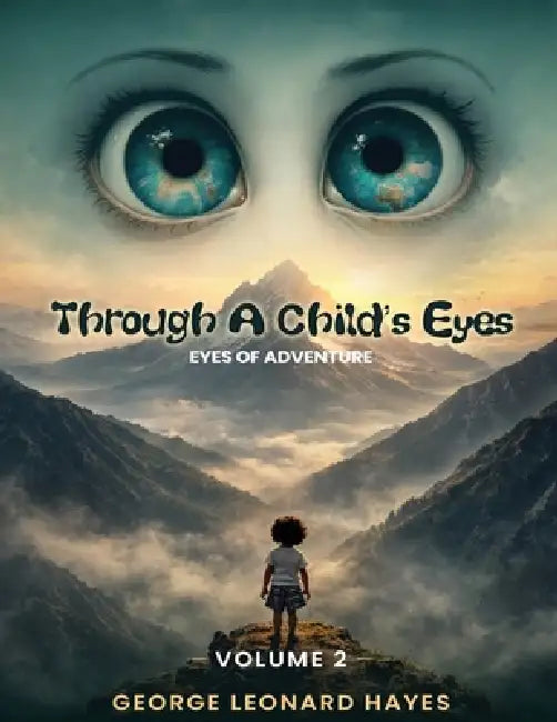 Through A Child's Eyes: Eyes of Adventure by George Leonard Hayes