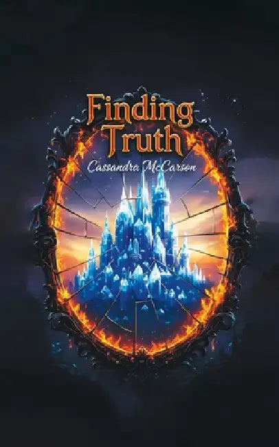Finding Truth by Cassandra McCarson