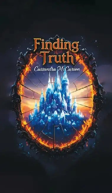 Finding Truth by Cassandra McCarson