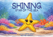 Shining Star of the Sea by Heather Moffatt, Dorinda Moffatt