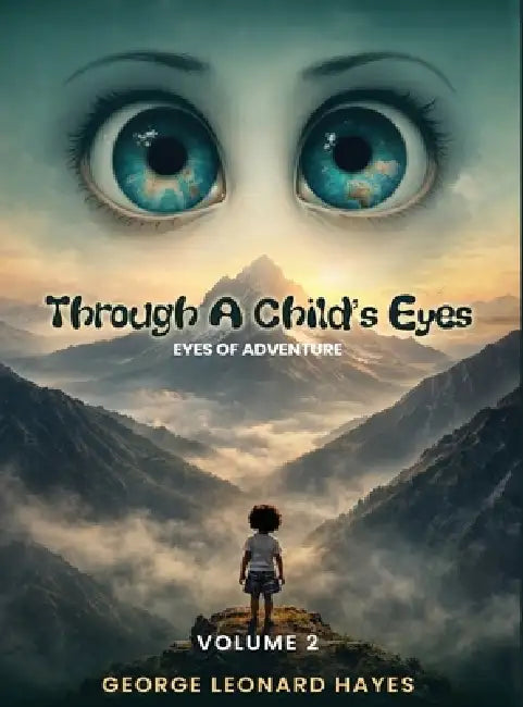 Through A Child's Eyes: Eyes of Adventure by George Leonard Hayes