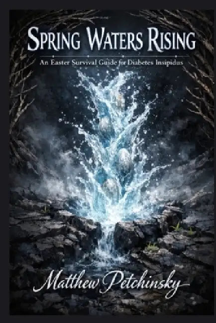 Spring Waters Rising: An Easter Survival Guide for Diabetes Insipidus by Matthew Petchinsky