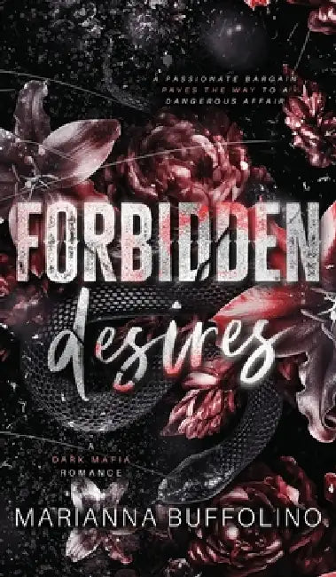 Forbidden Desires by Marianna Buffolino