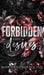 Forbidden Desires by Marianna Buffolino