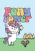 Pony Power - travel edition by Shapetrix Entertainment