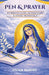 Pen and Prayer by Vivian Marino