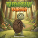 Timothy Turtle by Rosann Visichio