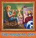 The Magical Zoo by Veronica Garcia