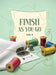 Finish As You Go: Perfectly Easy Borders Volume II by Nancy Rumney