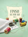 Finish As You Go: Perfectly Easy Borders Volume II by Nancy Rumney