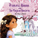 Princess Alaina and The Magical Unicorns: Three Ways of Wonder by Russell Hughes