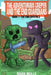 The Adventurous Creeper and the End Guardians: The End Crystals: (Book 7 of the Diary of an Adventurous Creeper) by Mark Mulle