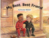 My Best, Best Friend by Branden Mitchell
