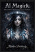 AI Magick: Merging Spiritual Energy with Technology for Healing by Matthew Petchinsky