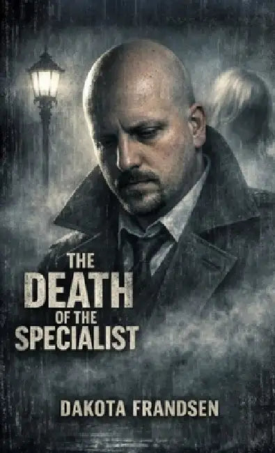 The Death of the Specialist by Dakota Frandsen