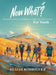 Now What? Discovering God's Love, Growing in Faith, and Living for Jesus by Elijah Rodriguez