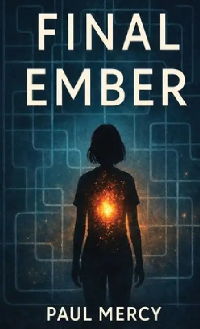 Final Ember by Paul Mercy