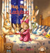 Hug, Hug, Ladybug: The Three Hares Do Bedtime with Little Sprout by Judy Berk