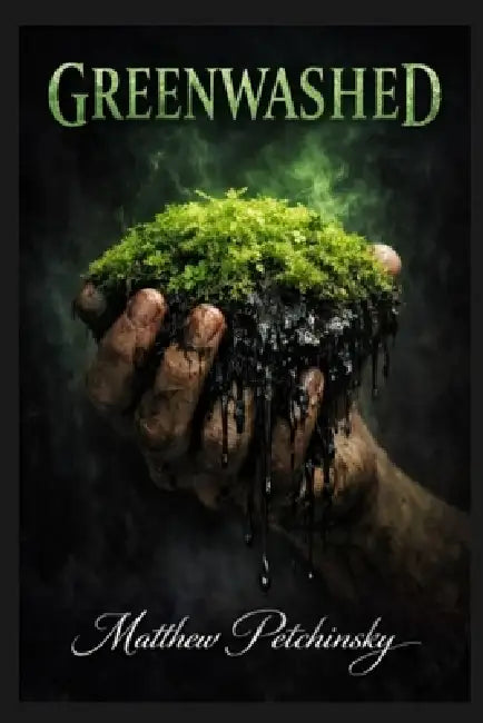 Greenwashed by Matthew Petchinsky