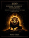 Leo Zodiac Energy Workbook: Embrace Your Confidence, Express Your True Self, and Lead With Intention by Renee' Clark