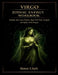 Virgo Zodiac Energy Workbook: Create Clarity, Build Better Habits, and Align Your Life With Intention by Renee' Clark