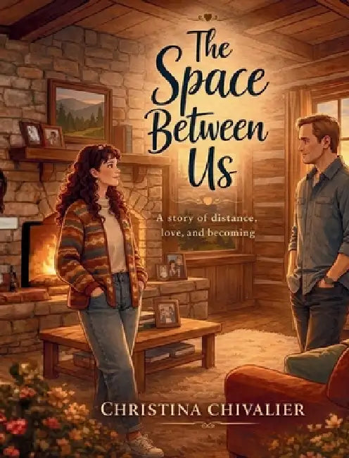 The Space Between Us by Chivalier