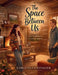 The Space Between Us by Chivalier