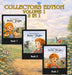 The Adventures of Rusty and Jingles: Collector Edition Volume 1 by Russell Hughes