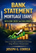 Bank Statement Mortgage Loans with Low Credit or Challenges: How to Get Approved Despite Credit Issues Using Alternative Documentation by Joseph Correa