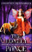 The Lonely Prince by Courtney Denelsbeck