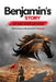 Benjamin's Story of War and Survival by Lisa Severino