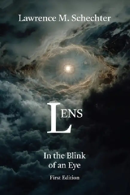 Lens by Lawrence M. Schechter